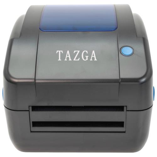 PALMX DXP-400 DİREK TERMAL BARKOD YAZICI USB+ETHERNET